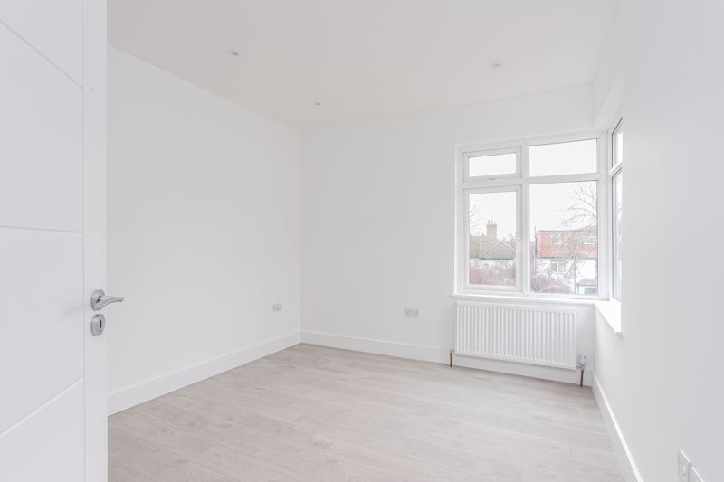 Ashbourne Avenue Temple Fortune